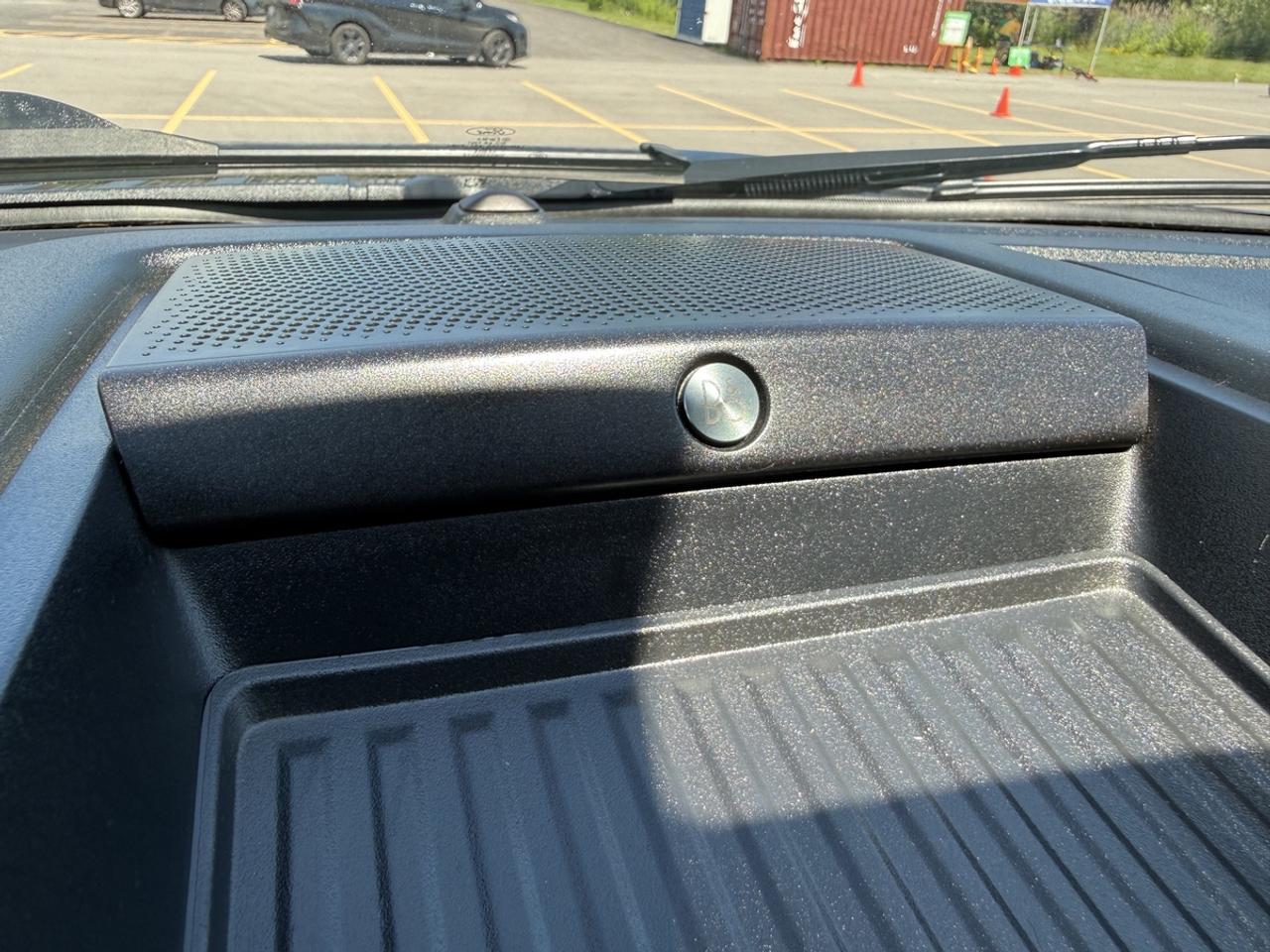 2019 Ford F-250 SUPER DUTY Lariat Photo