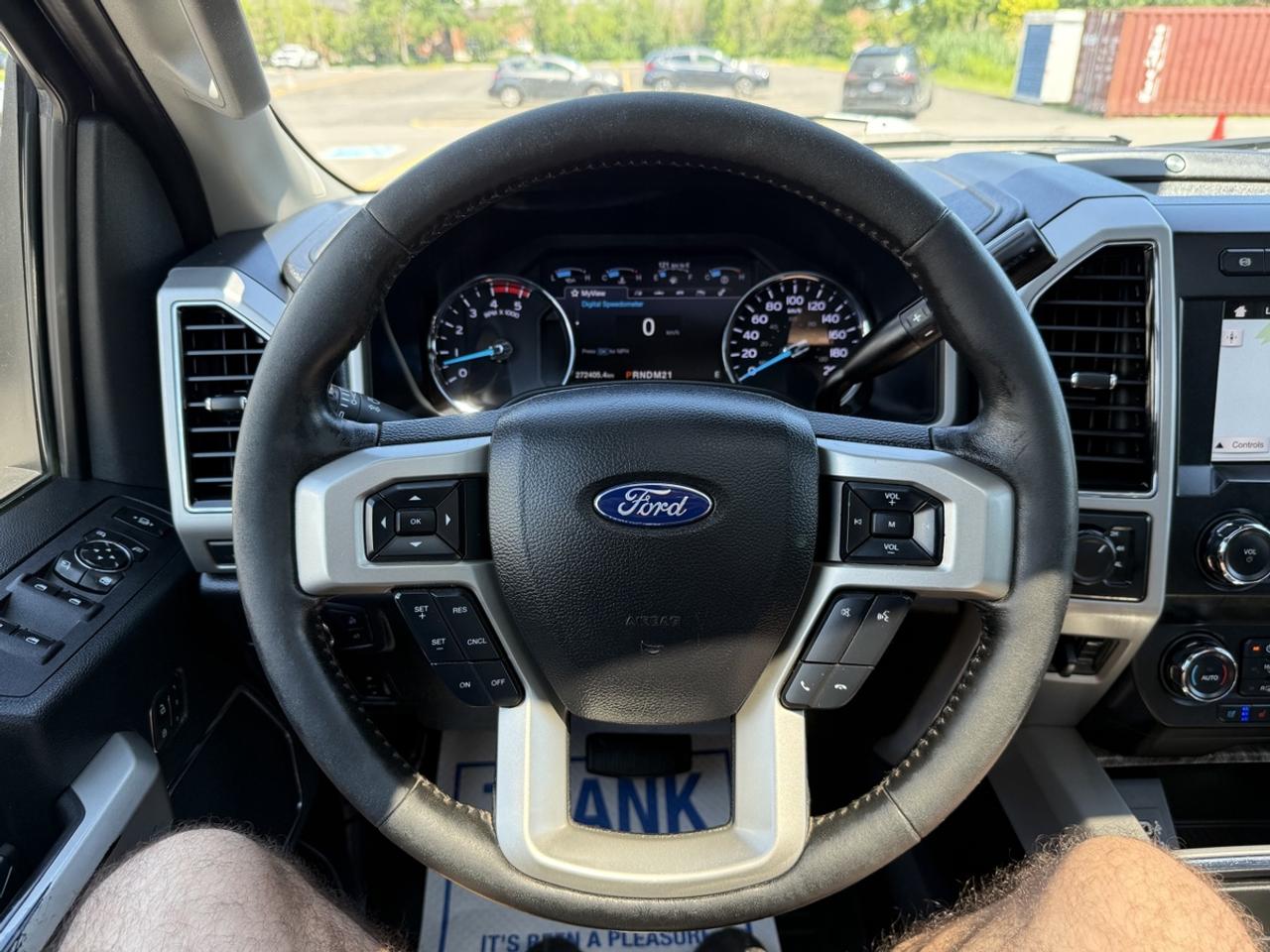 2019 Ford F-250 SUPER DUTY Lariat Photo
