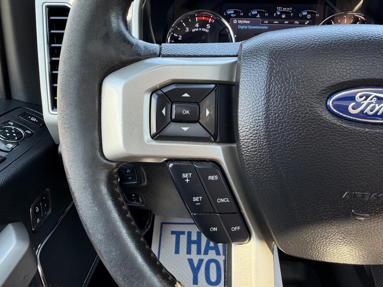 2019 Ford F-250 SUPER DUTY Lariat Photo