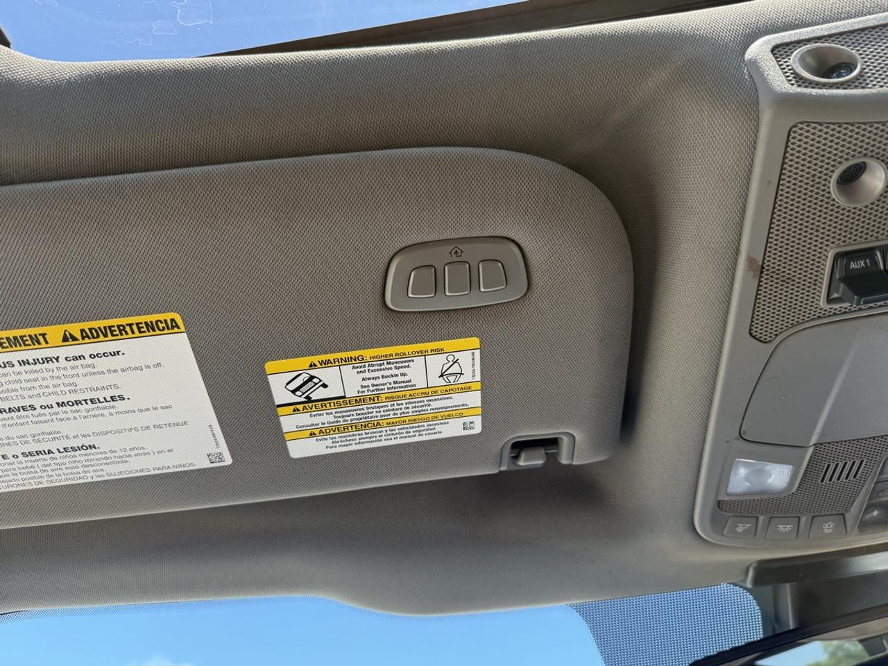 2019 Ford F-250 SUPER DUTY Lariat Photo