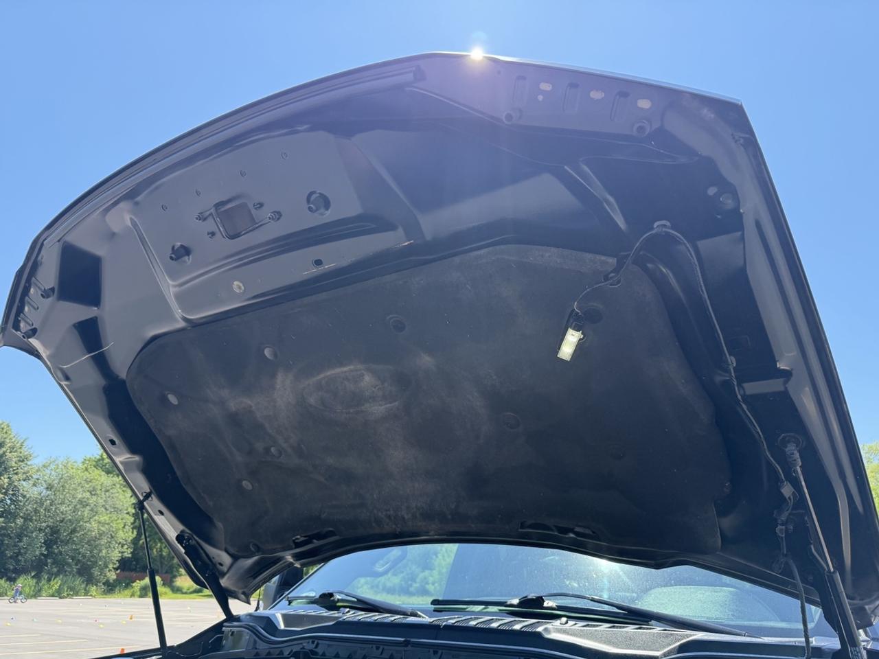 2019 Ford F-250 SUPER DUTY Lariat Photo