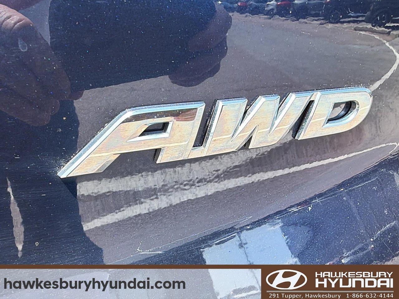 2019 Honda Passport EX-L AWD Photo