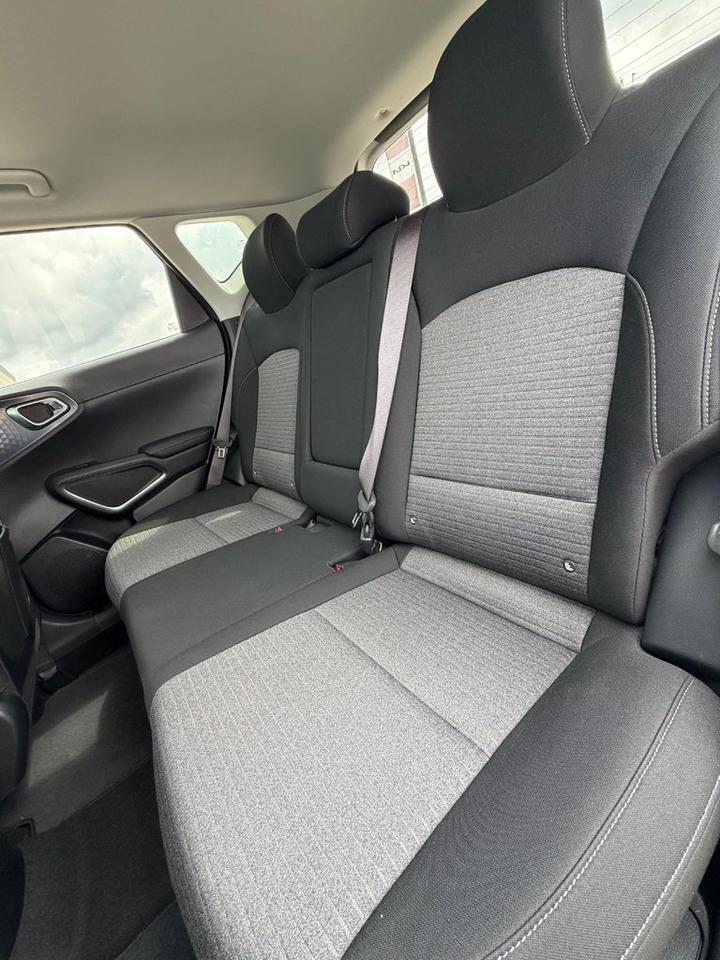 2024 Kia Soul EX PREMIUM Photo