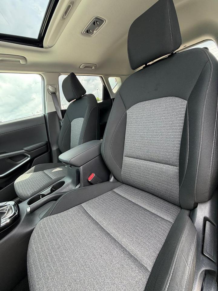 2024 Kia Soul EX PREMIUM Photo