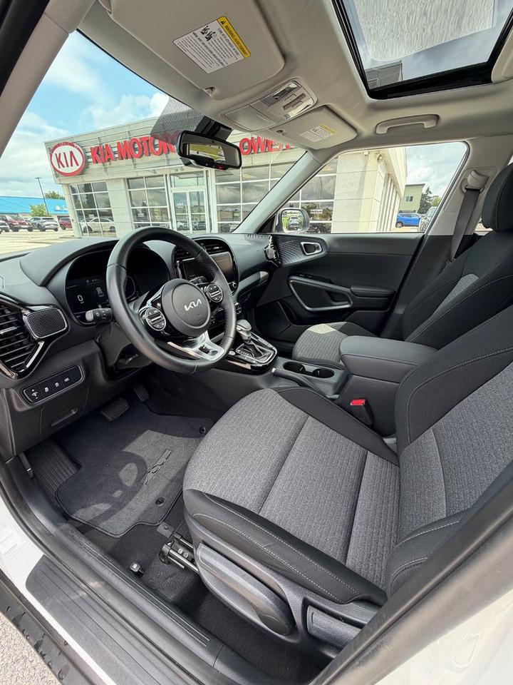2024 Kia Soul EX PREMIUM Photo