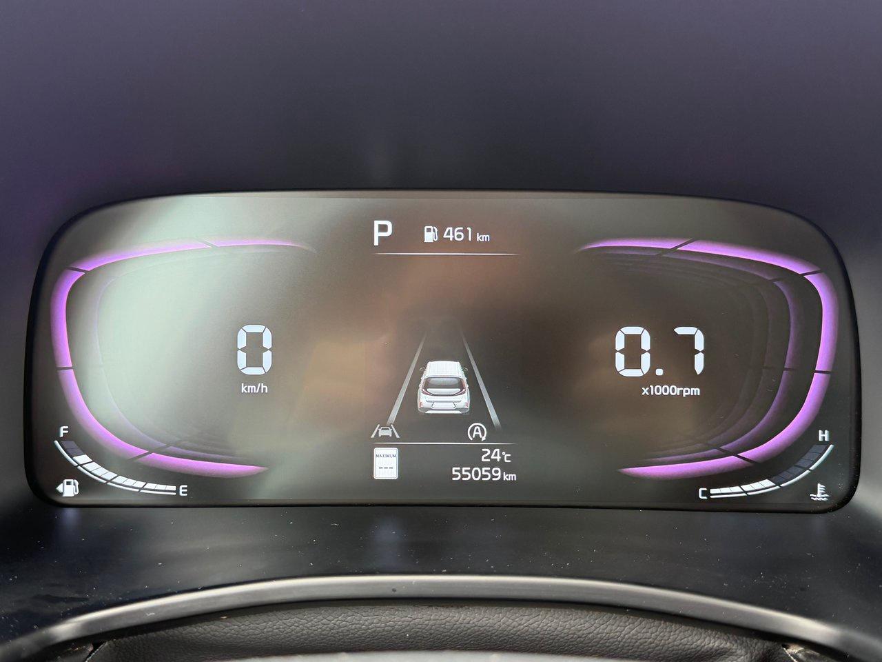 2024 Kia Soul EX PREMIUM Photo