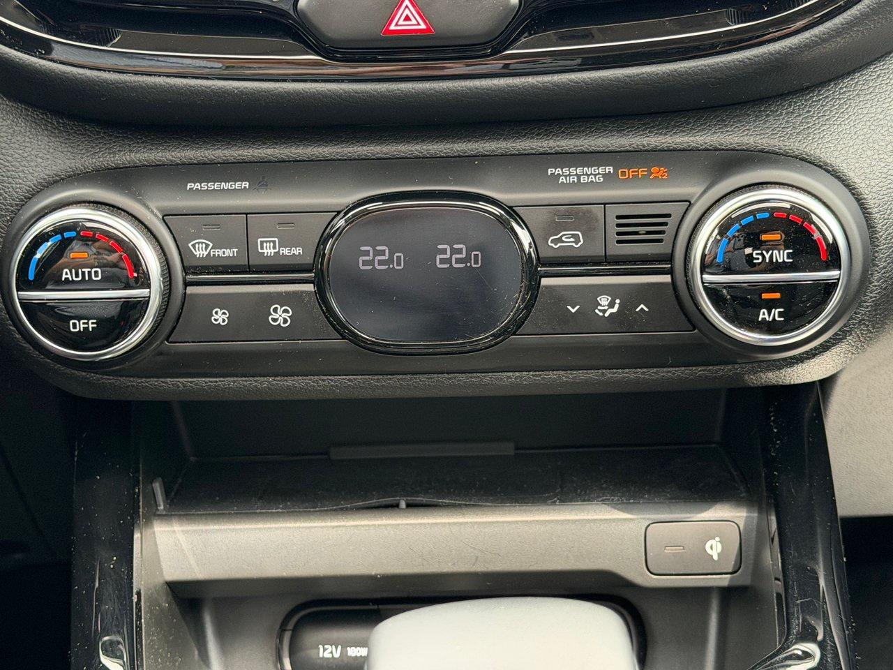 2024 Kia Soul EX PREMIUM Photo