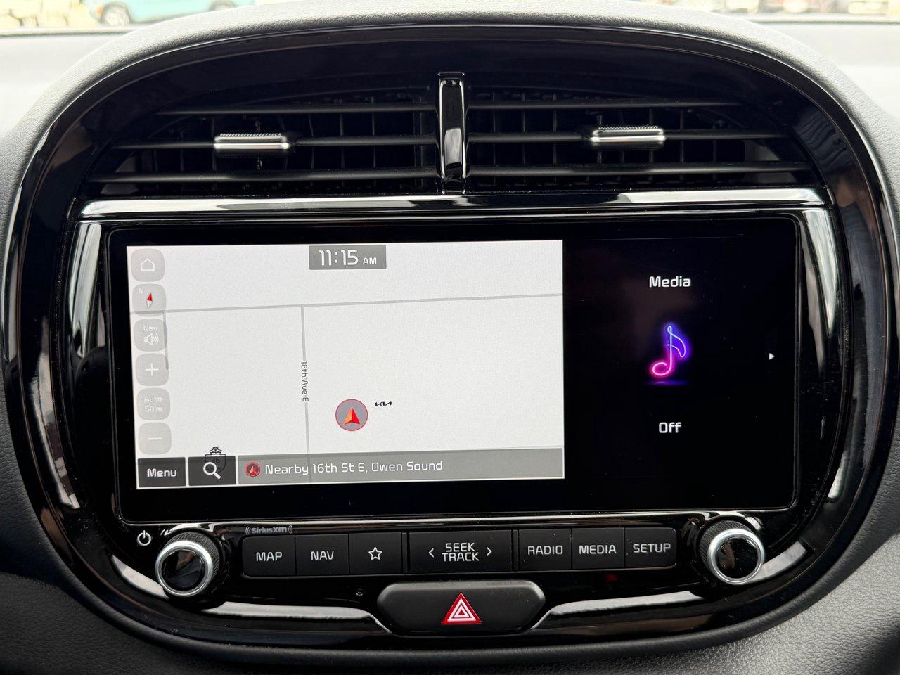 2024 Kia Soul EX PREMIUM Photo
