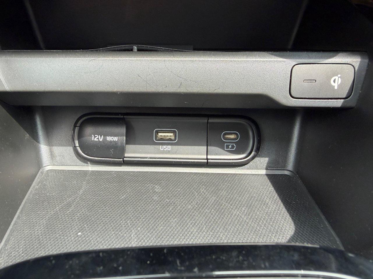 2024 Kia Soul EX PREMIUM Photo