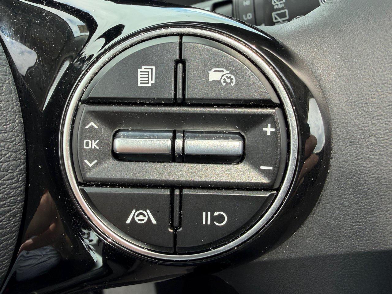 2024 Kia Soul EX PREMIUM Photo