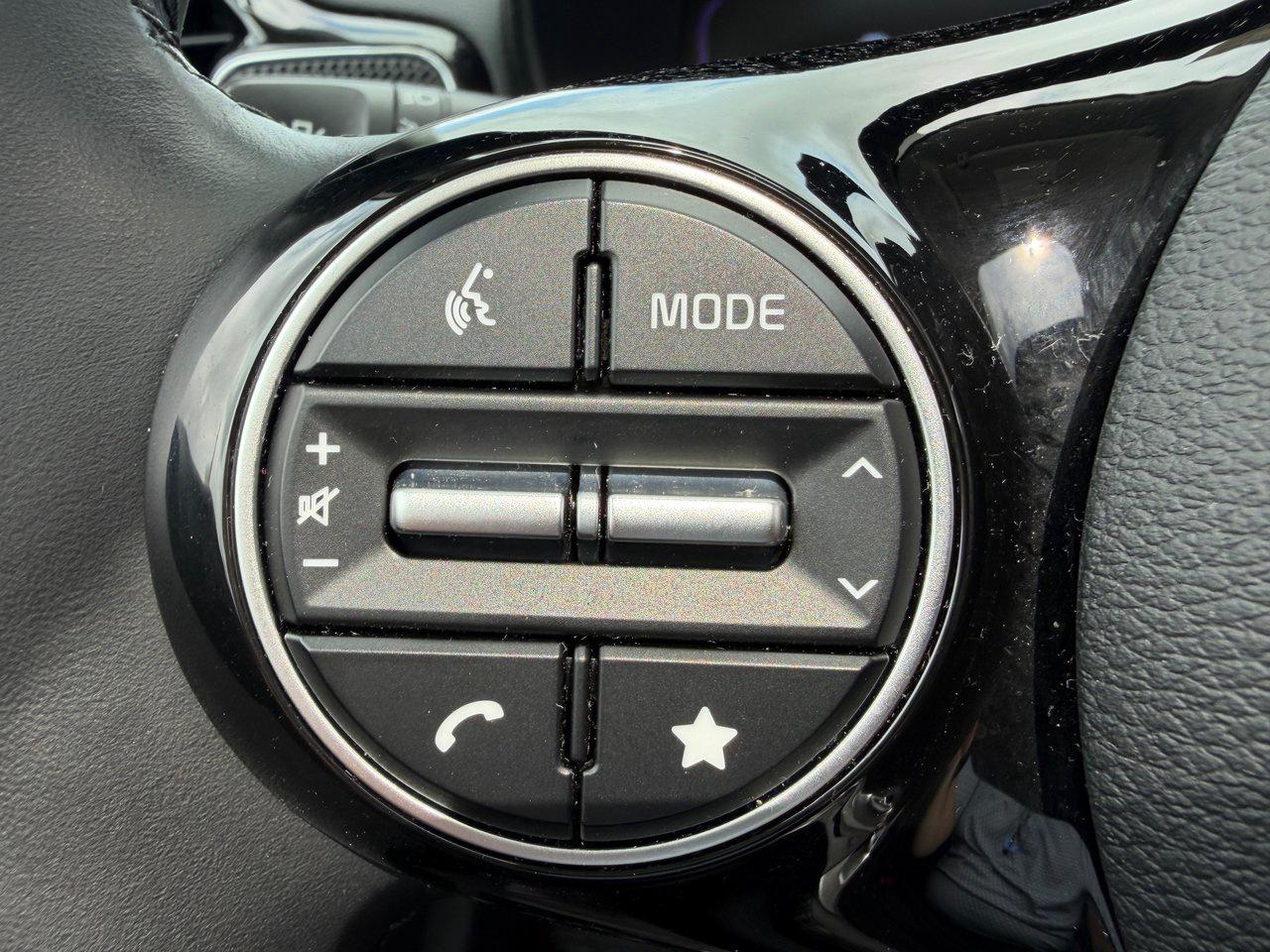2024 Kia Soul EX PREMIUM Photo