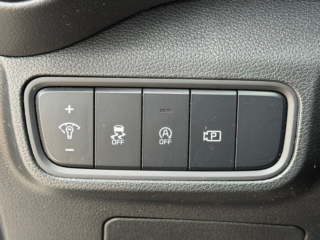 2024 Kia Soul EX PREMIUM Photo