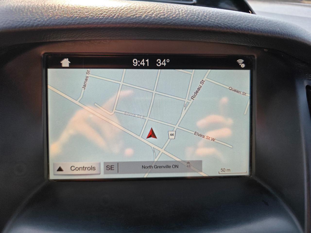 2018 Ford Focus ST Base 4dr Hatchback Photo