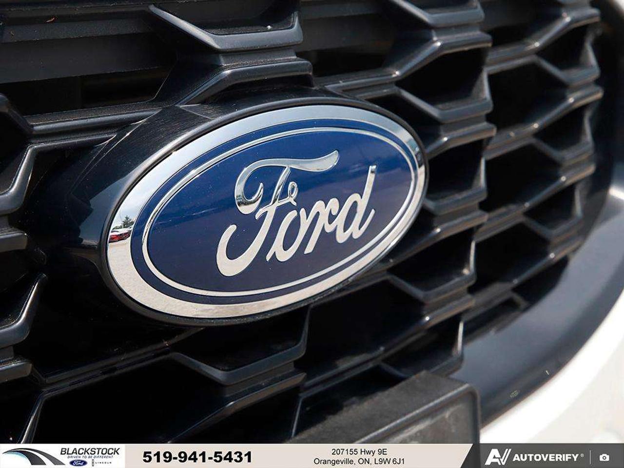 2024 Ford Escape ST LINE   NO ACCIDENTS   LOW KMS   LOADED Photo