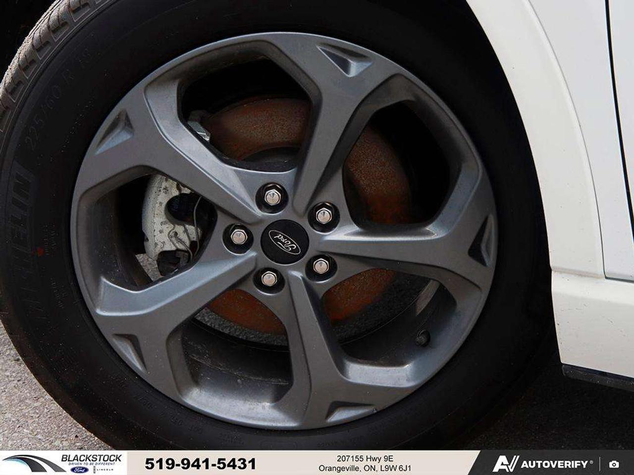 2024 Ford Escape ST LINE   NO ACCIDENTS   LOW KMS   LOADED Photo