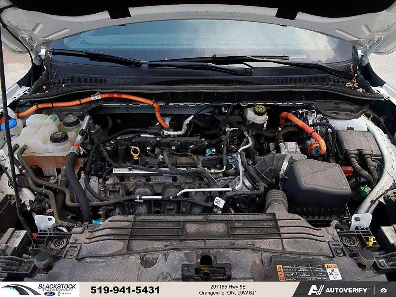2024 Ford Escape ST LINE   NO ACCIDENTS   LOW KMS   LOADED Photo