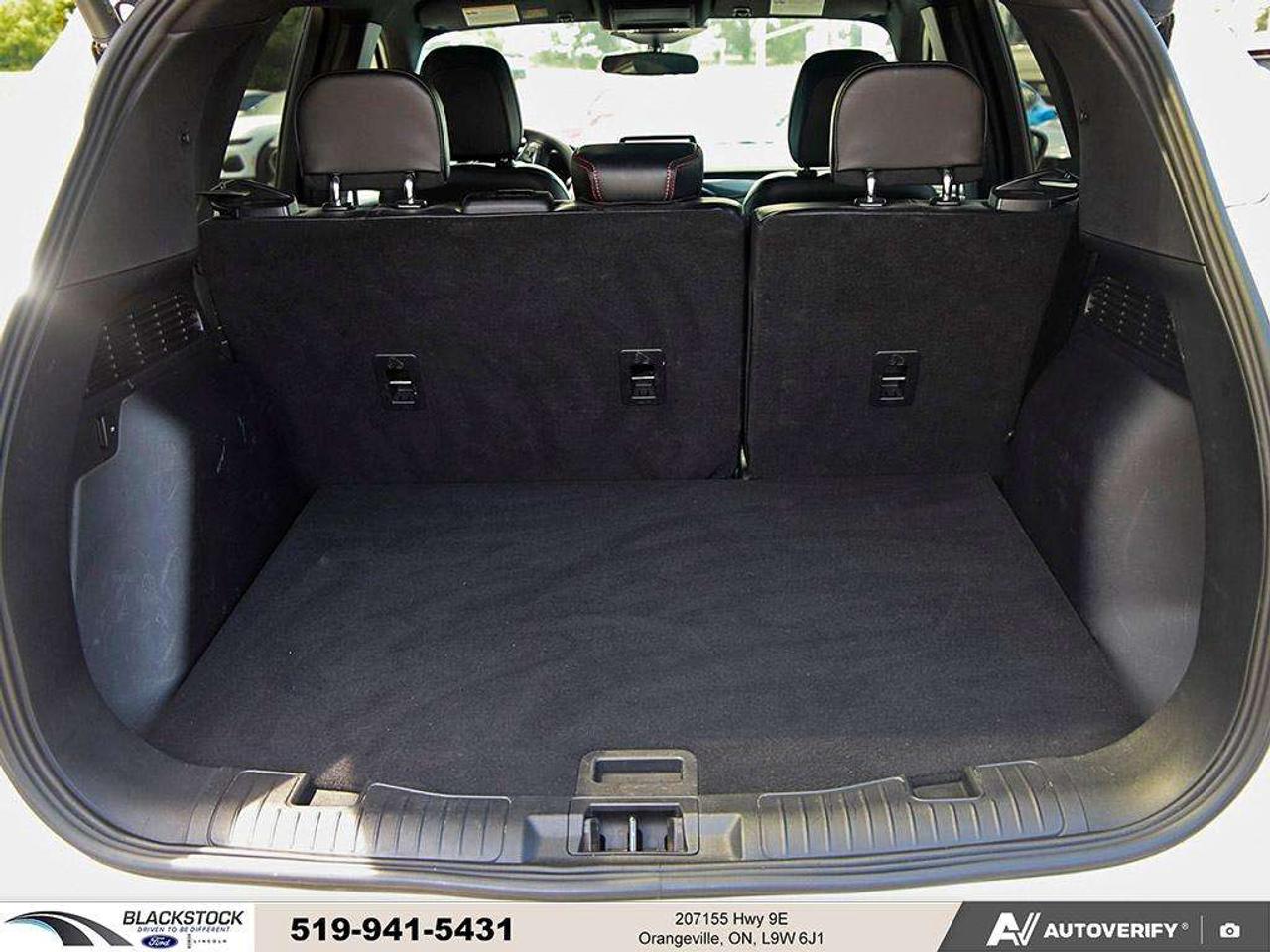 2024 Ford Escape ST LINE   NO ACCIDENTS   LOW KMS   LOADED Photo