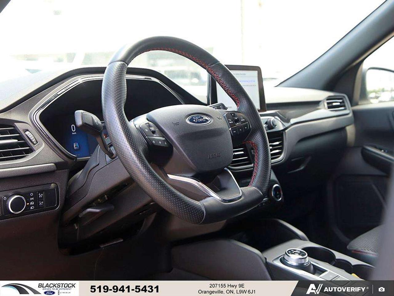 2024 Ford Escape ST LINE   NO ACCIDENTS   LOW KMS   LOADED Photo