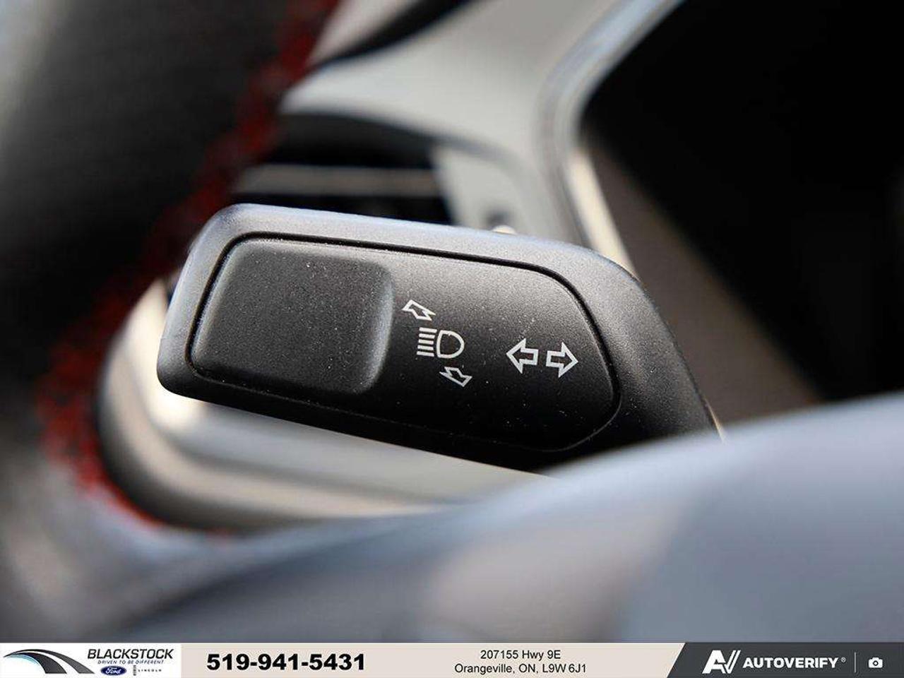 2024 Ford Escape ST LINE   NO ACCIDENTS   LOW KMS   LOADED Photo