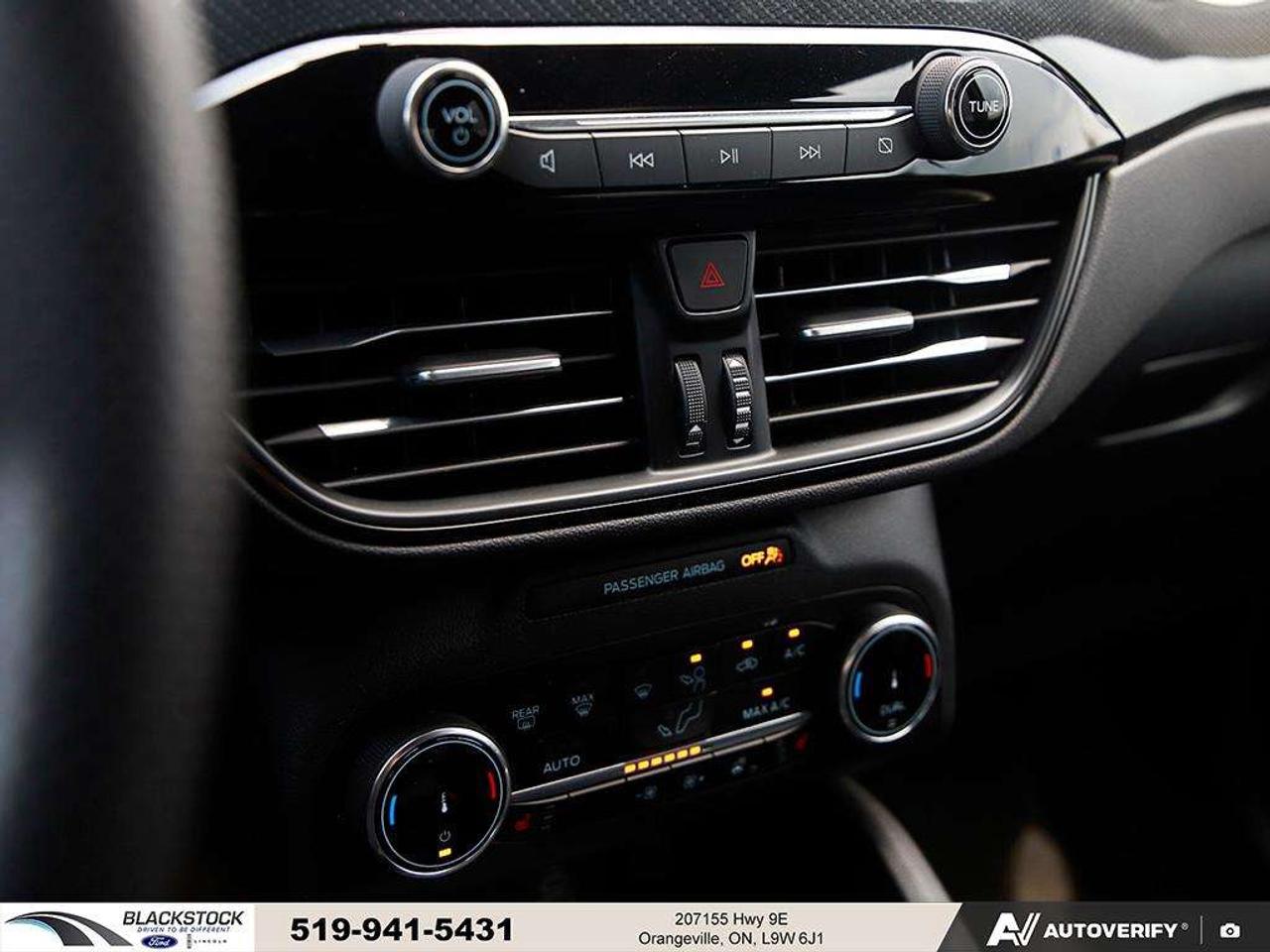 2024 Ford Escape ST LINE   NO ACCIDENTS   LOW KMS   LOADED Photo