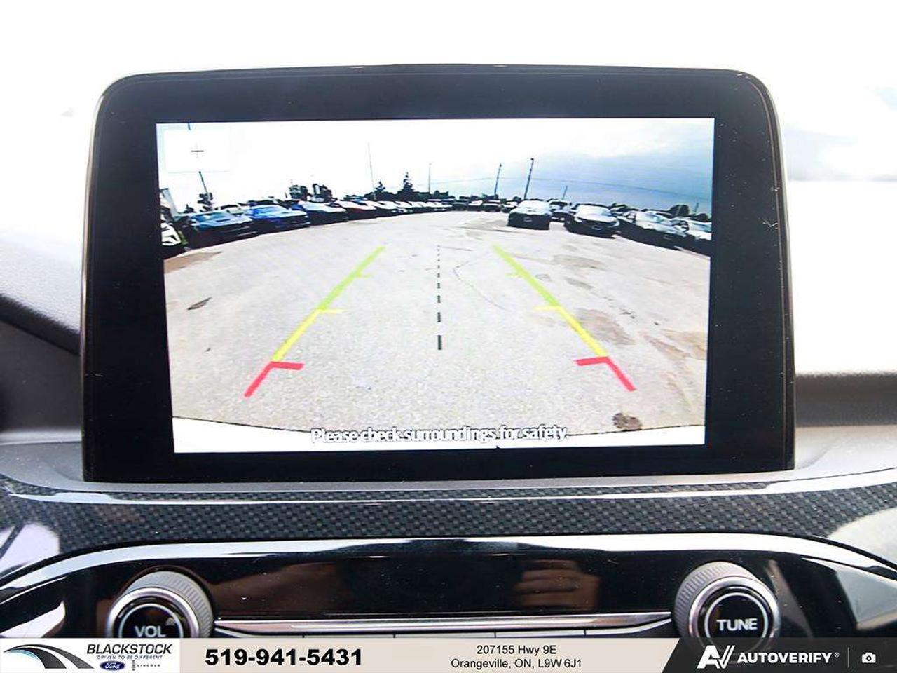 2024 Ford Escape ST LINE   NO ACCIDENTS   LOW KMS   LOADED Photo