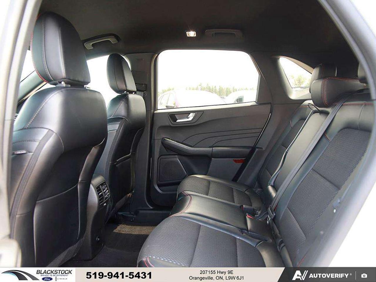 2024 Ford Escape ST LINE   NO ACCIDENTS   LOW KMS   LOADED Photo