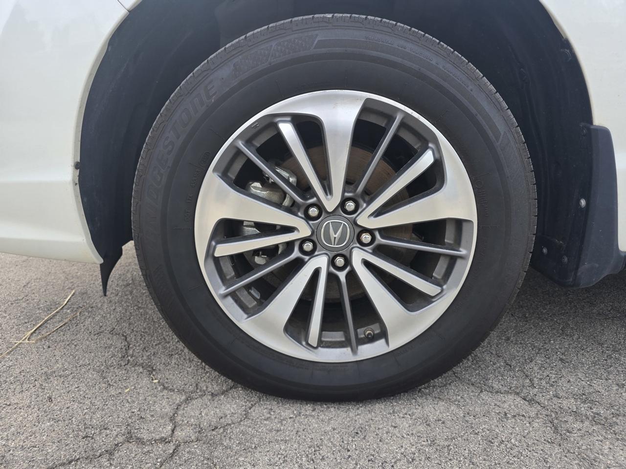2016 Acura RDX Advanced Photo