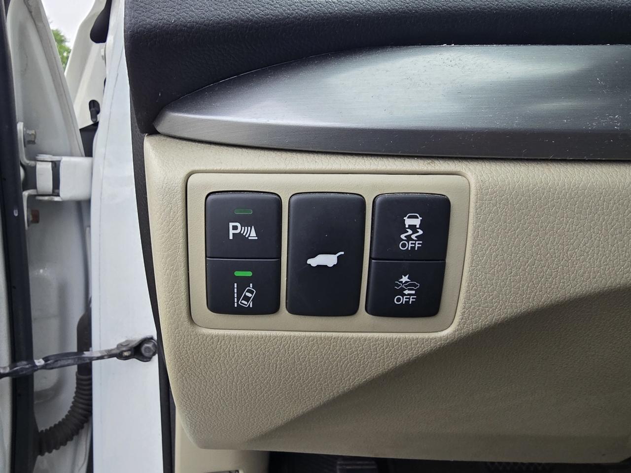 2016 Acura RDX Advanced Photo