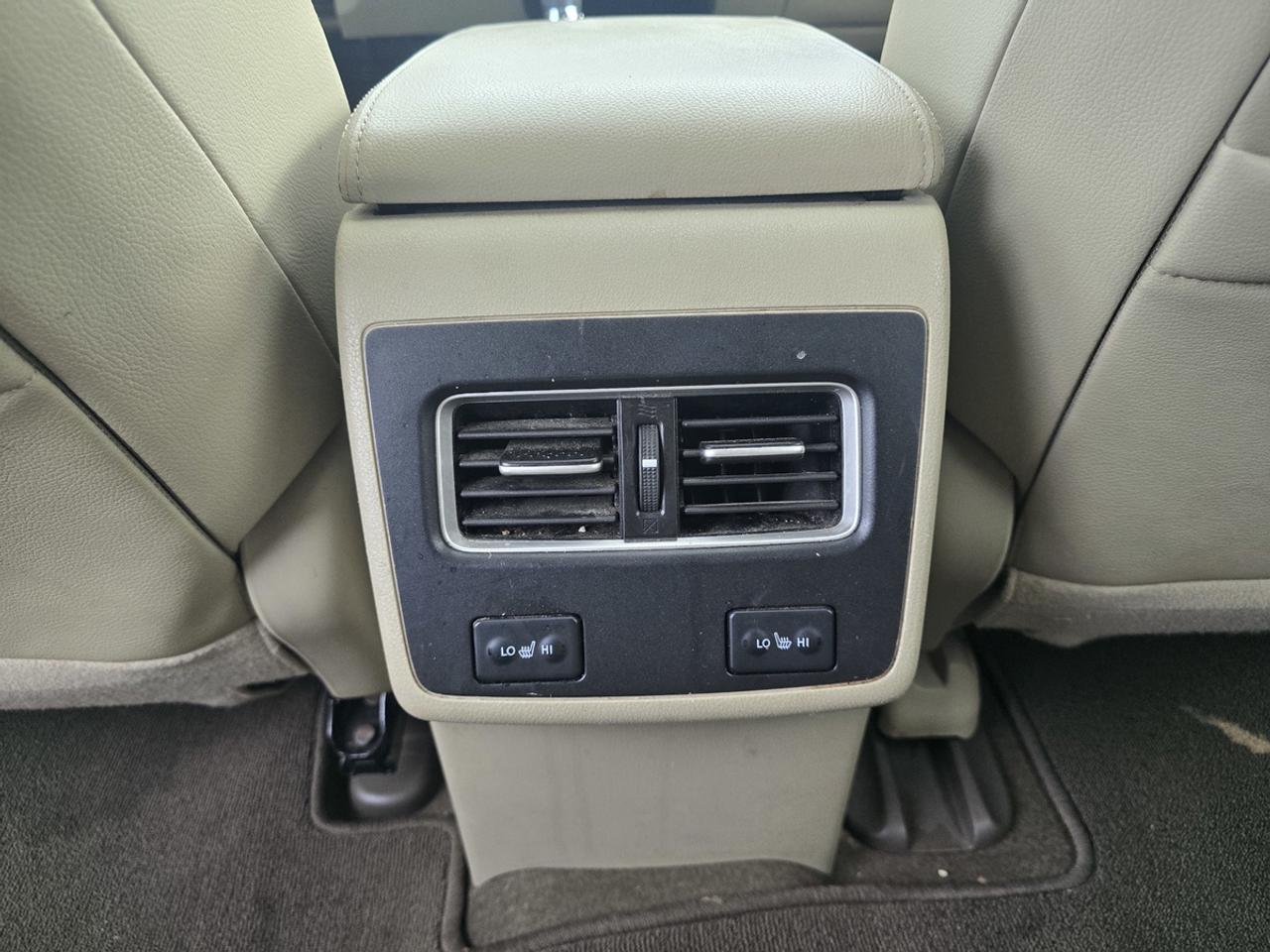 2016 Acura RDX Advanced Photo