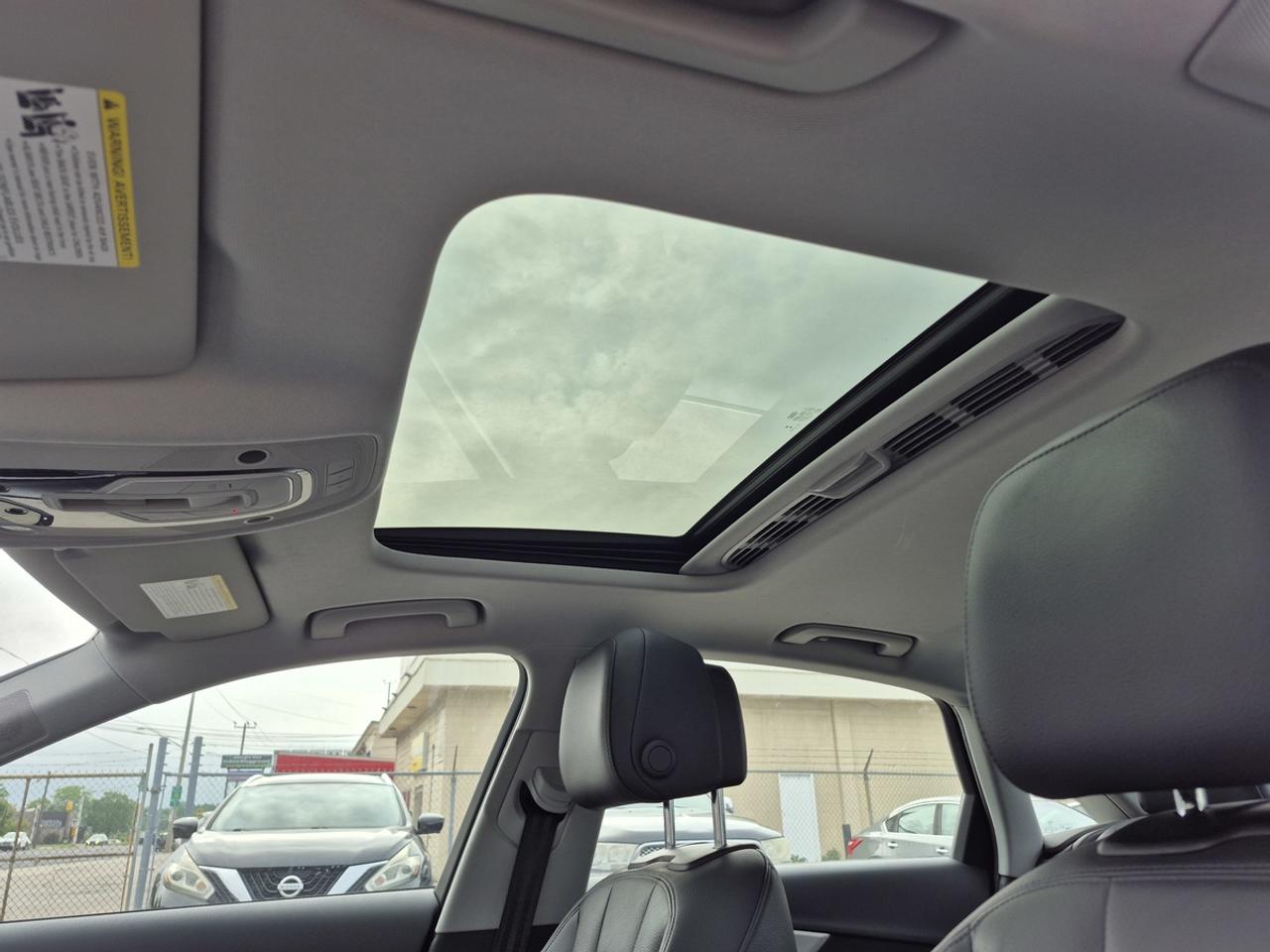 2017 Audi A4 Technik Photo