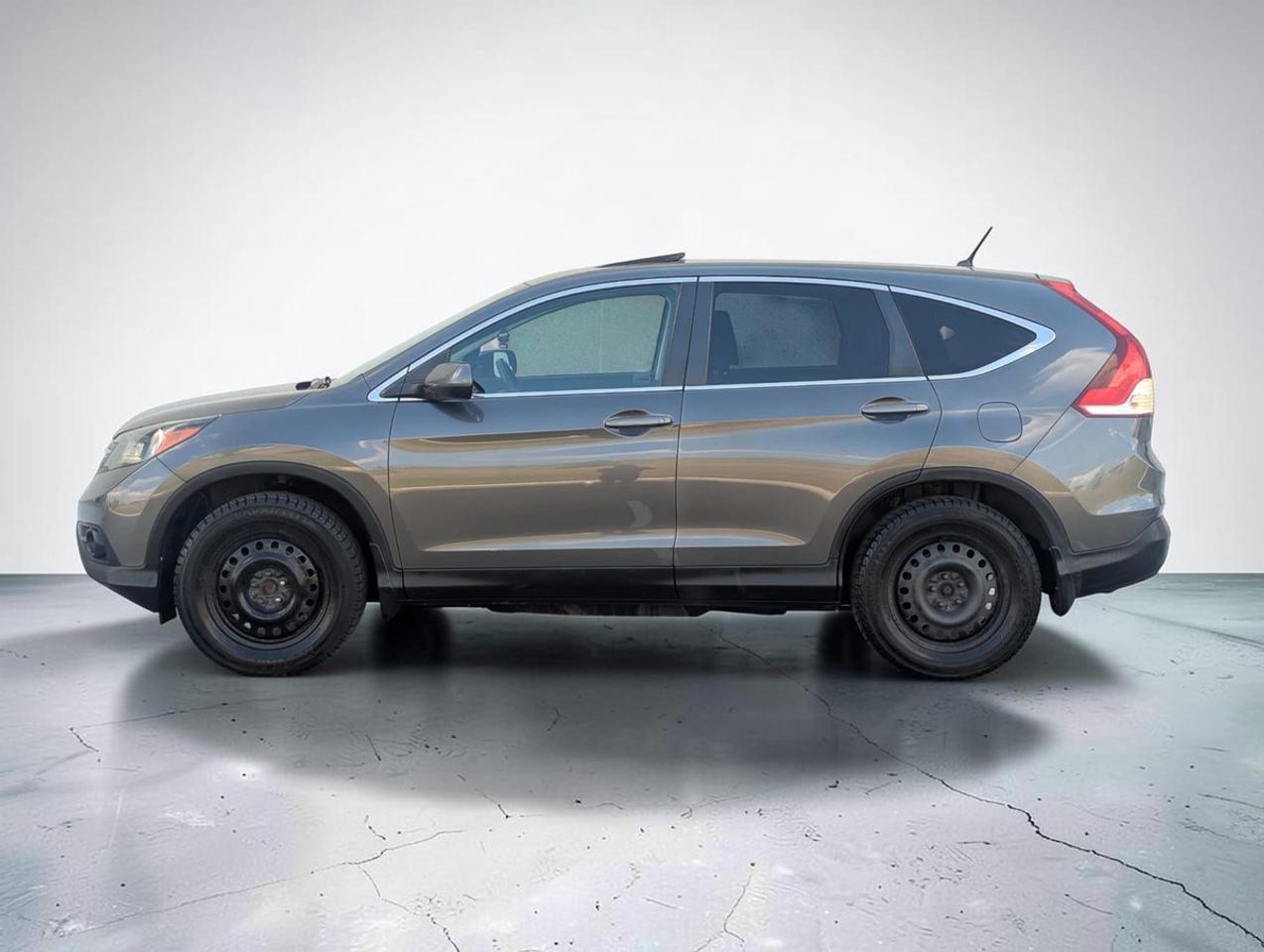 2013 Honda CR-V EX/AWD/Roof/Remotestart/ Photo