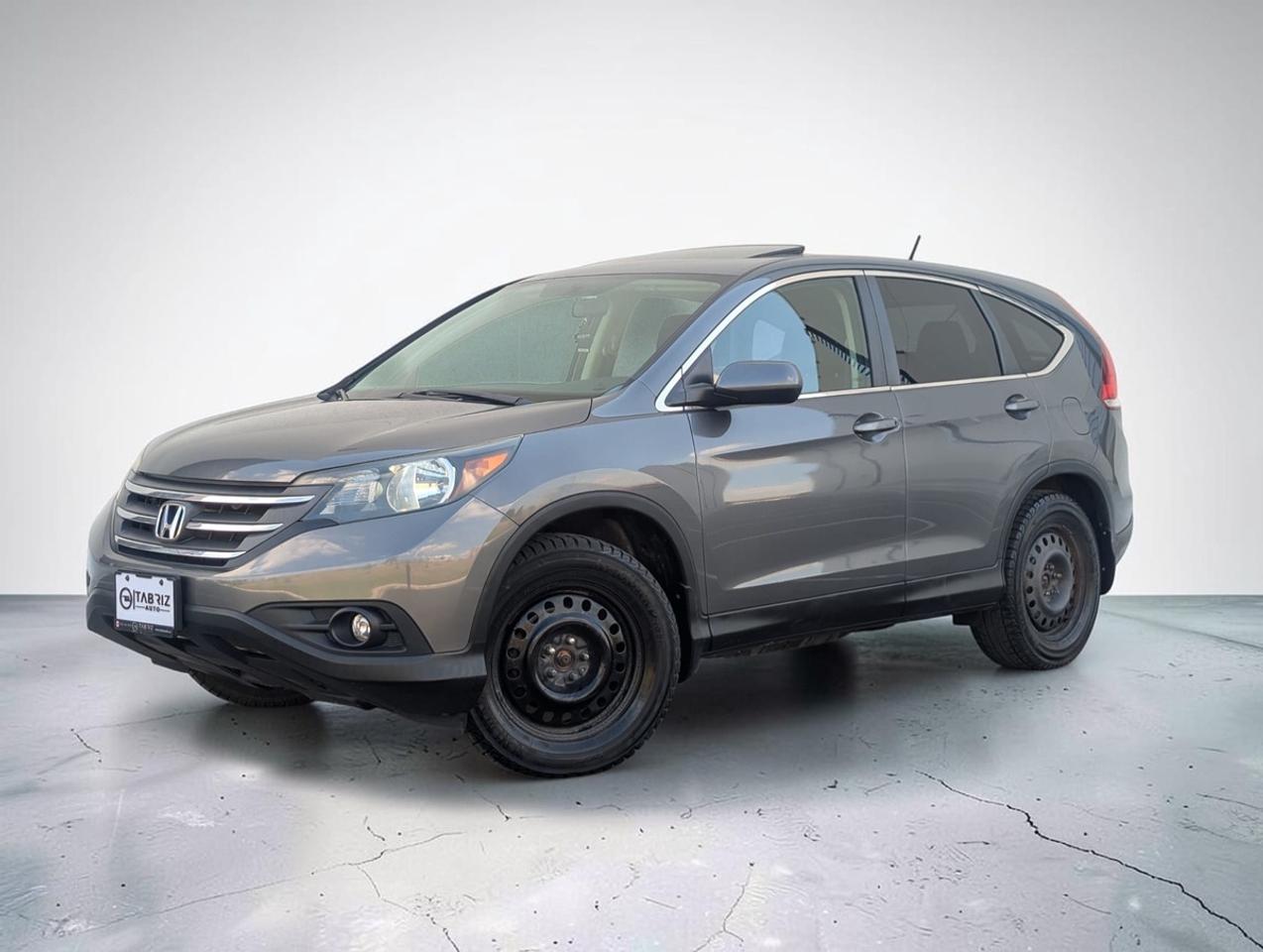 2013 Honda CR-V EX/AWD/Roof/Remotestart/ Photo