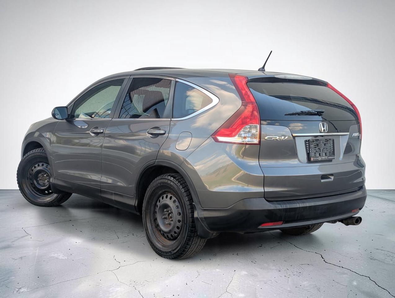 2013 Honda CR-V EX/AWD/Roof/Remotestart/ Photo