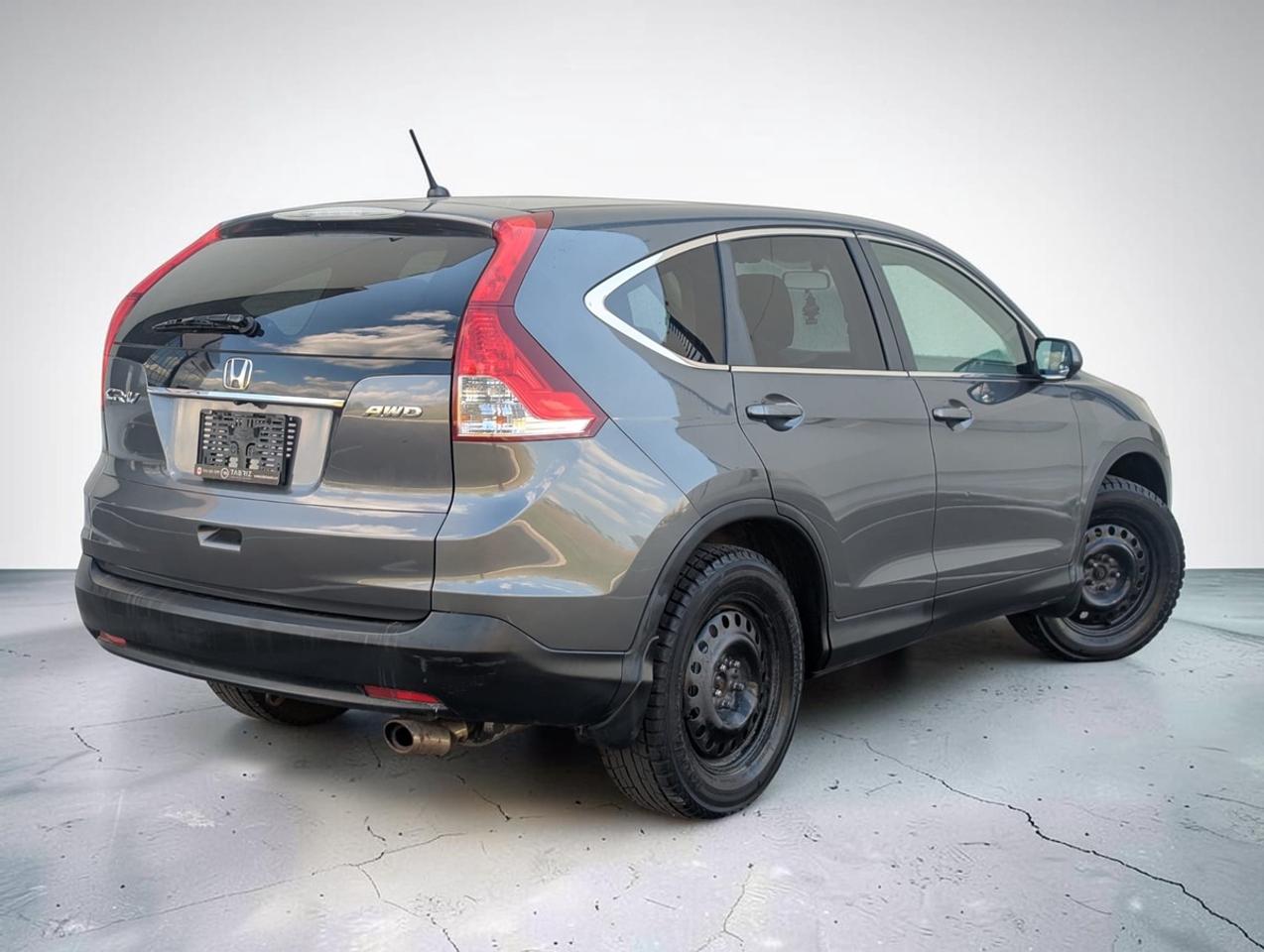 2013 Honda CR-V EX/AWD/Roof/Remotestart/ Photo