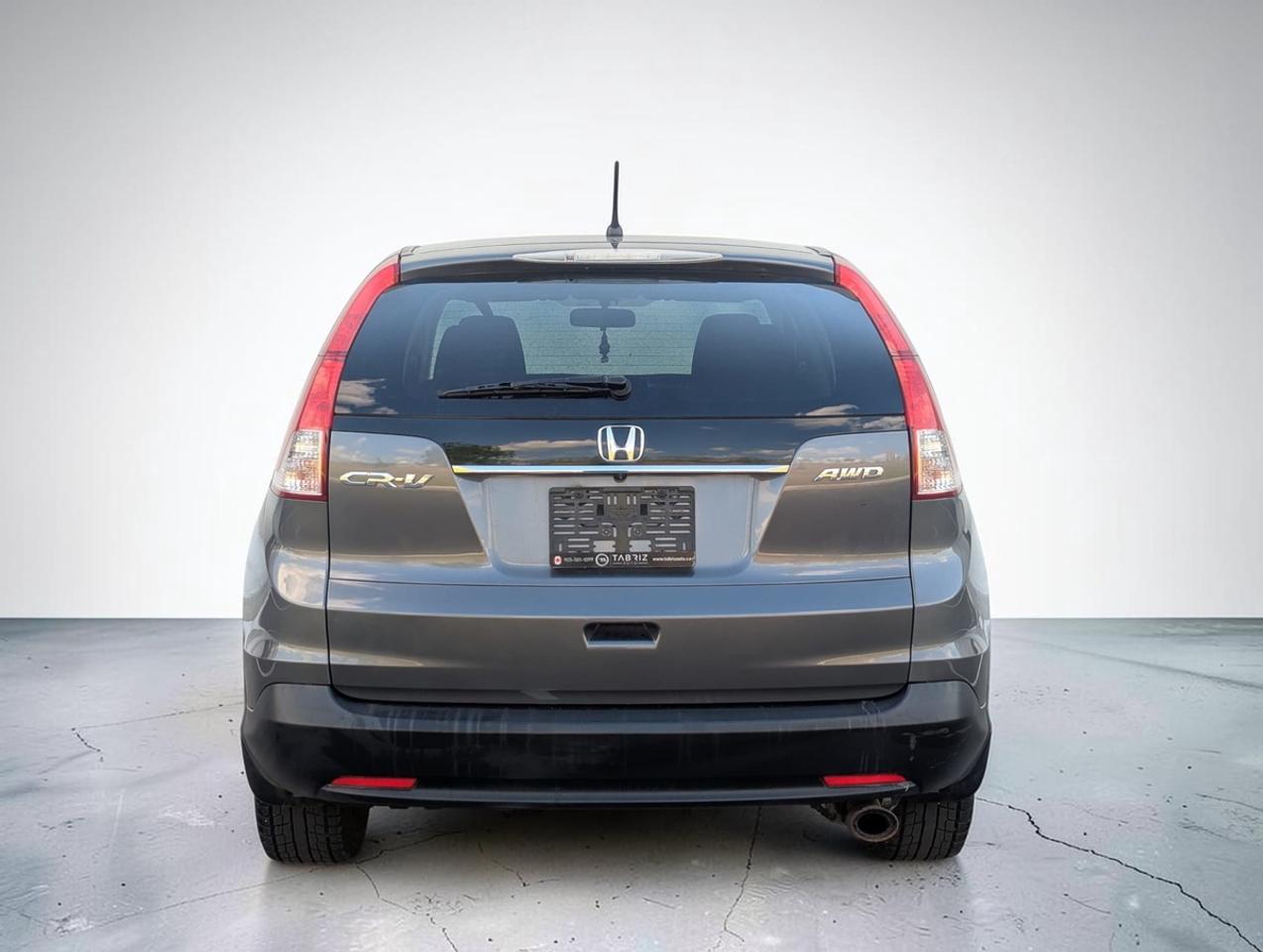 2013 Honda CR-V EX/AWD/Roof/Remotestart/ Photo