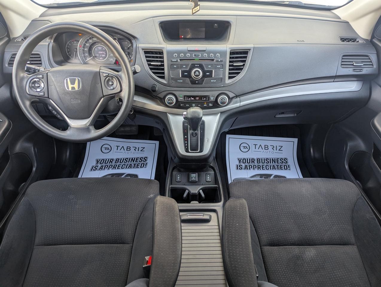 2013 Honda CR-V EX/AWD/Roof/Remotestart/ Photo