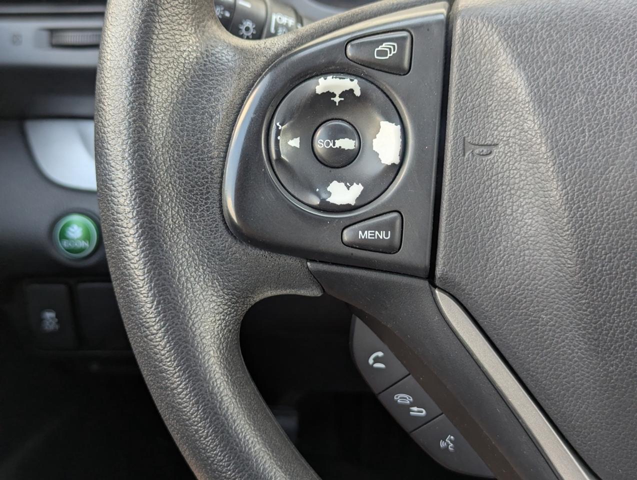2013 Honda CR-V EX/AWD/Roof/Remotestart/ Photo