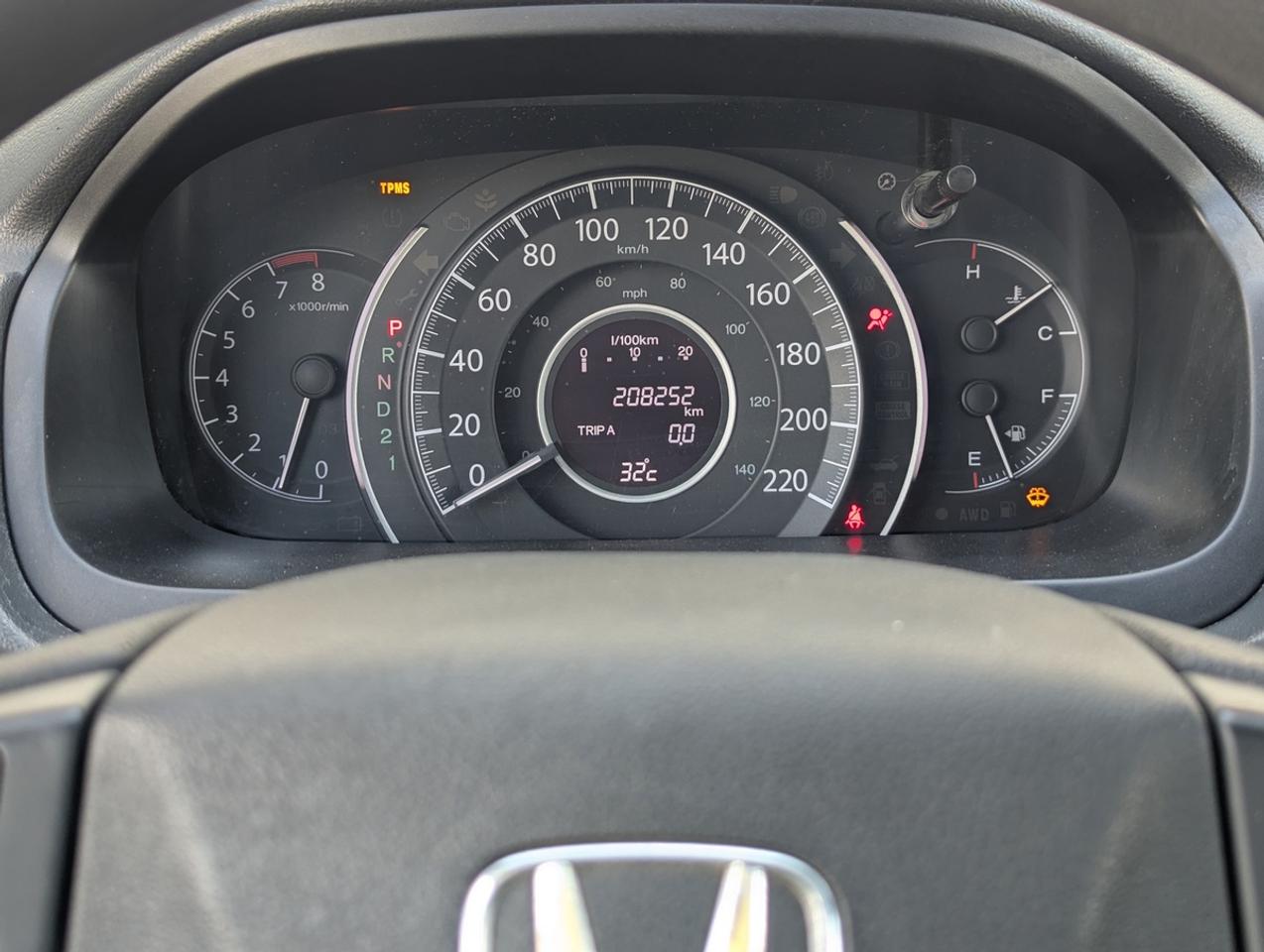 2013 Honda CR-V EX/AWD/Roof/Remotestart/ Photo