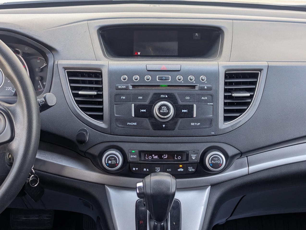 2013 Honda CR-V EX/AWD/Roof/Remotestart/ Photo