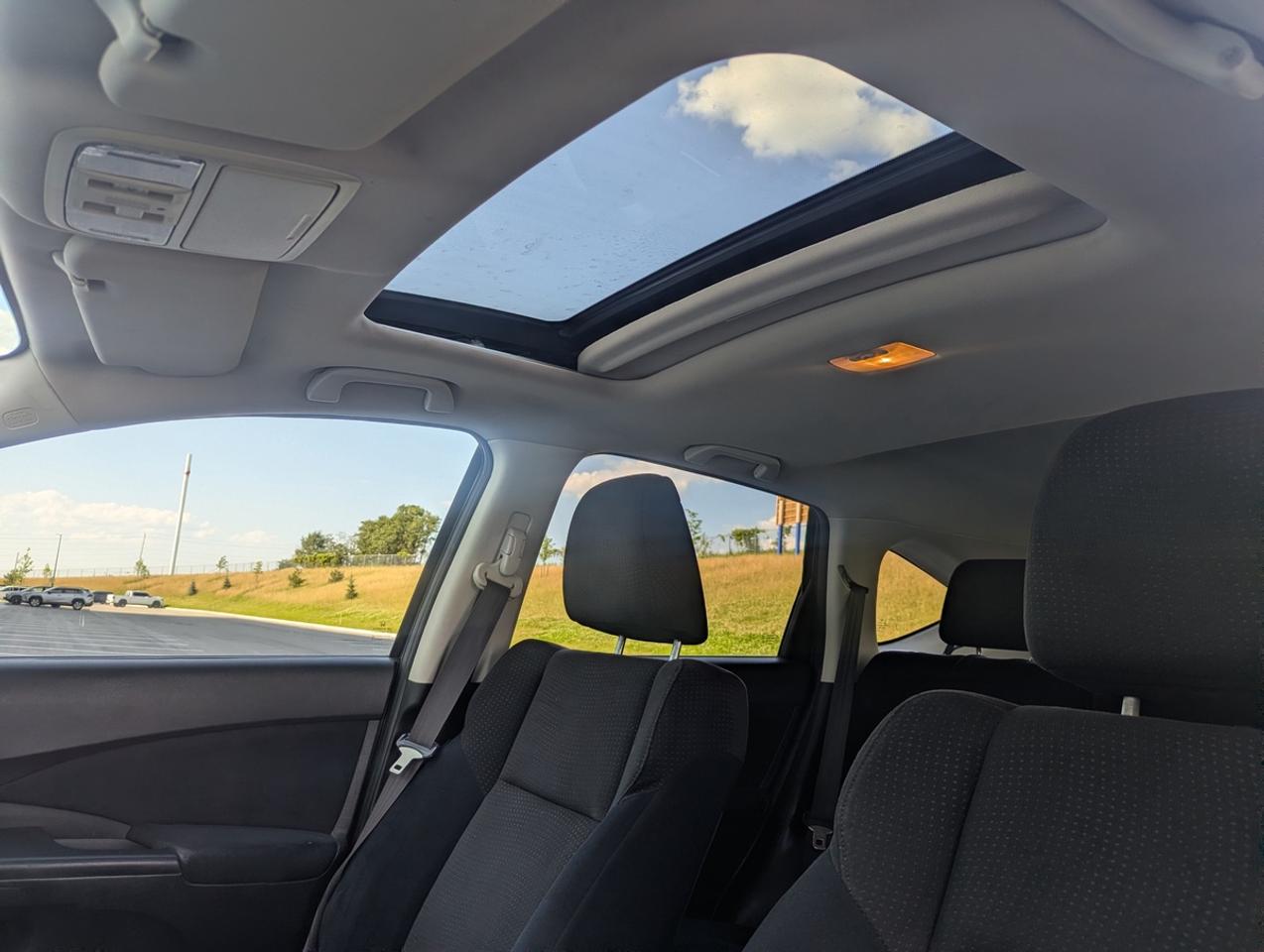 2013 Honda CR-V EX/AWD/Roof/Remotestart/ Photo