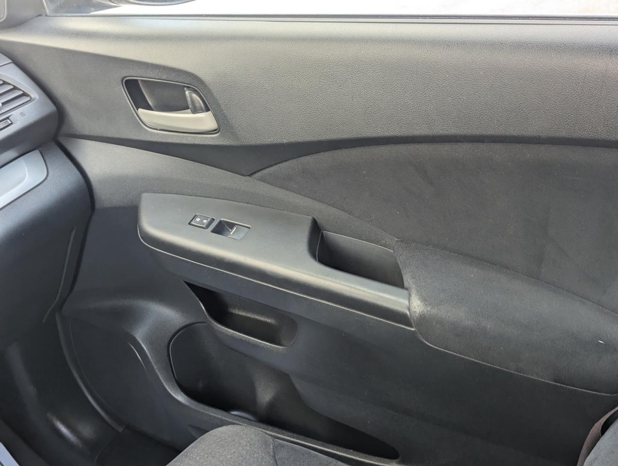 2013 Honda CR-V EX/AWD/Roof/Remotestart/ Photo