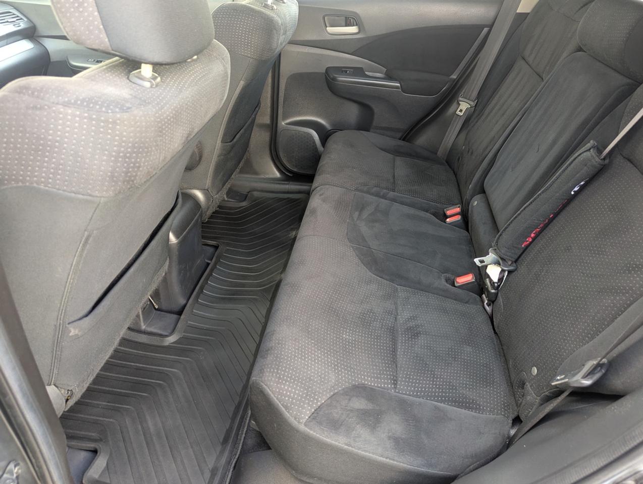 2013 Honda CR-V EX/AWD/Roof/Remotestart/ Photo