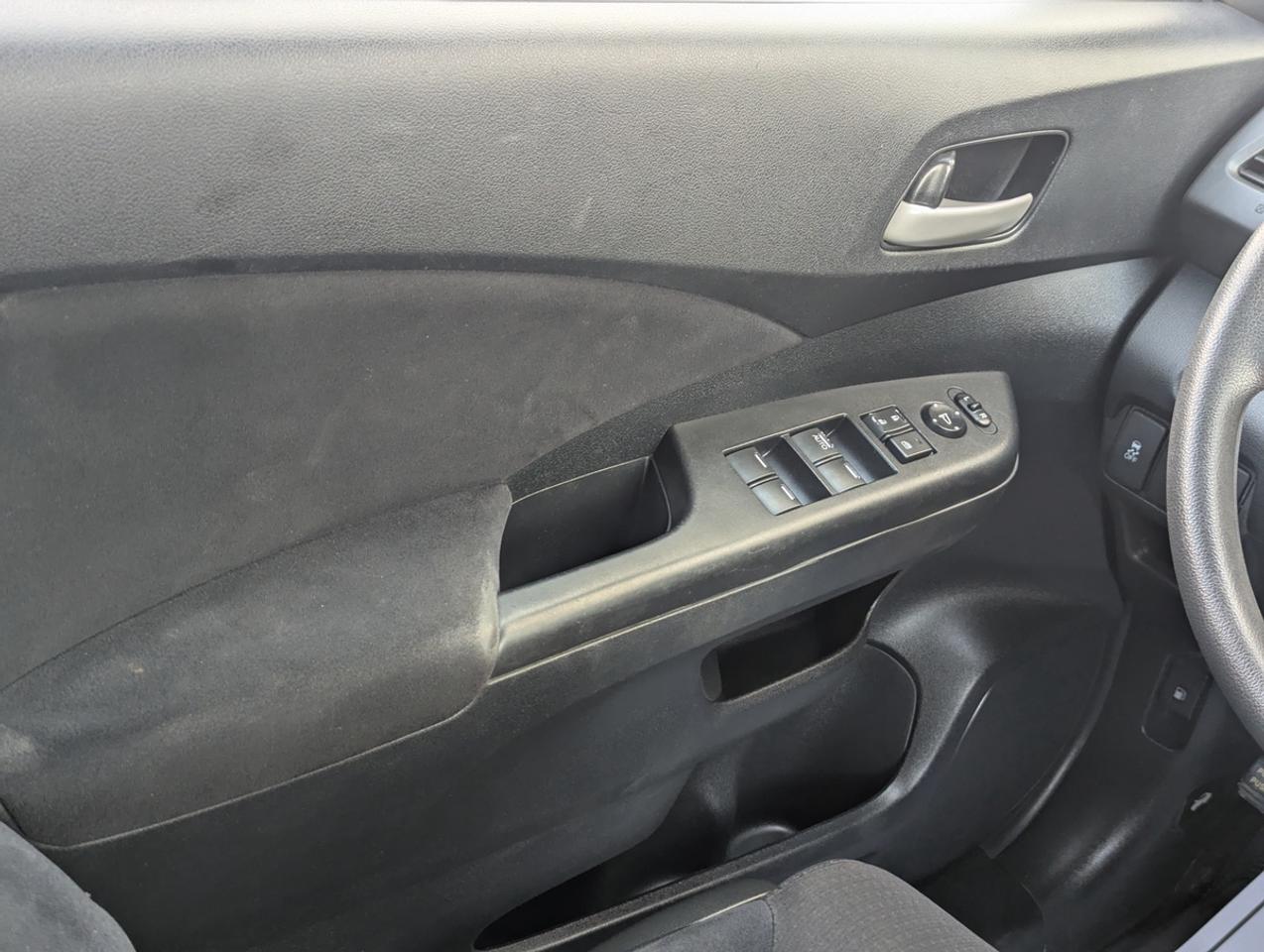 2013 Honda CR-V EX/AWD/Roof/Remotestart/ Photo