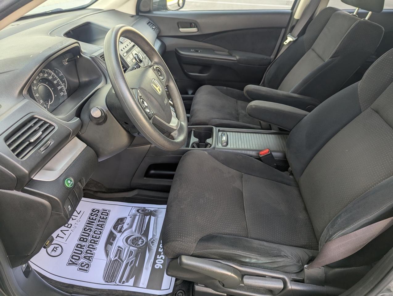 2013 Honda CR-V EX/AWD/Roof/Remotestart/ Photo