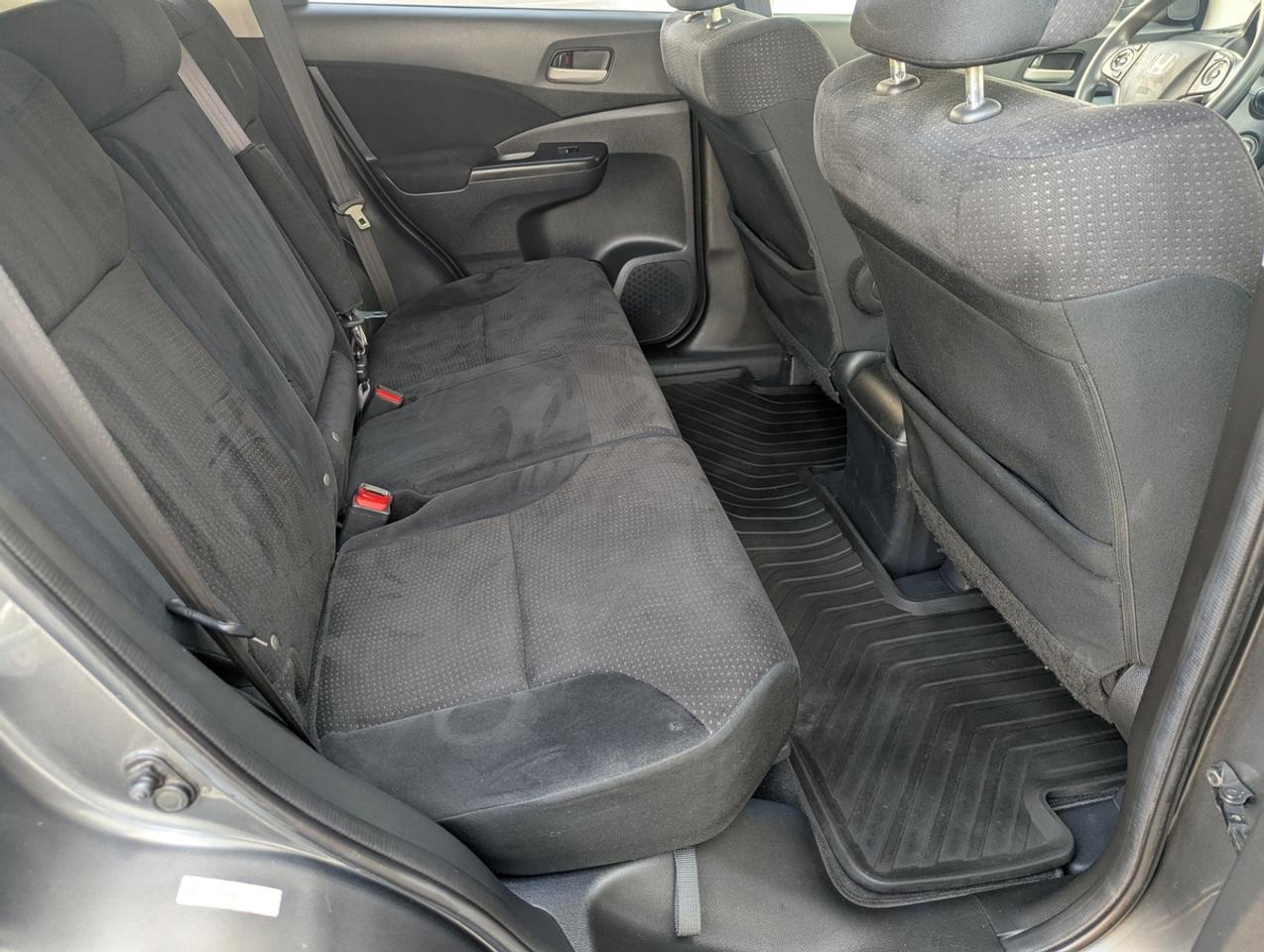 2013 Honda CR-V EX/AWD/Roof/Remotestart/ Photo