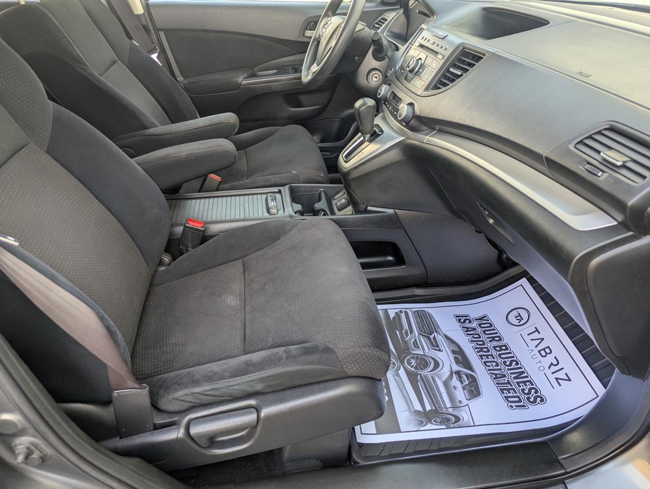 2013 Honda CR-V EX/AWD/Roof/Remotestart/ Photo