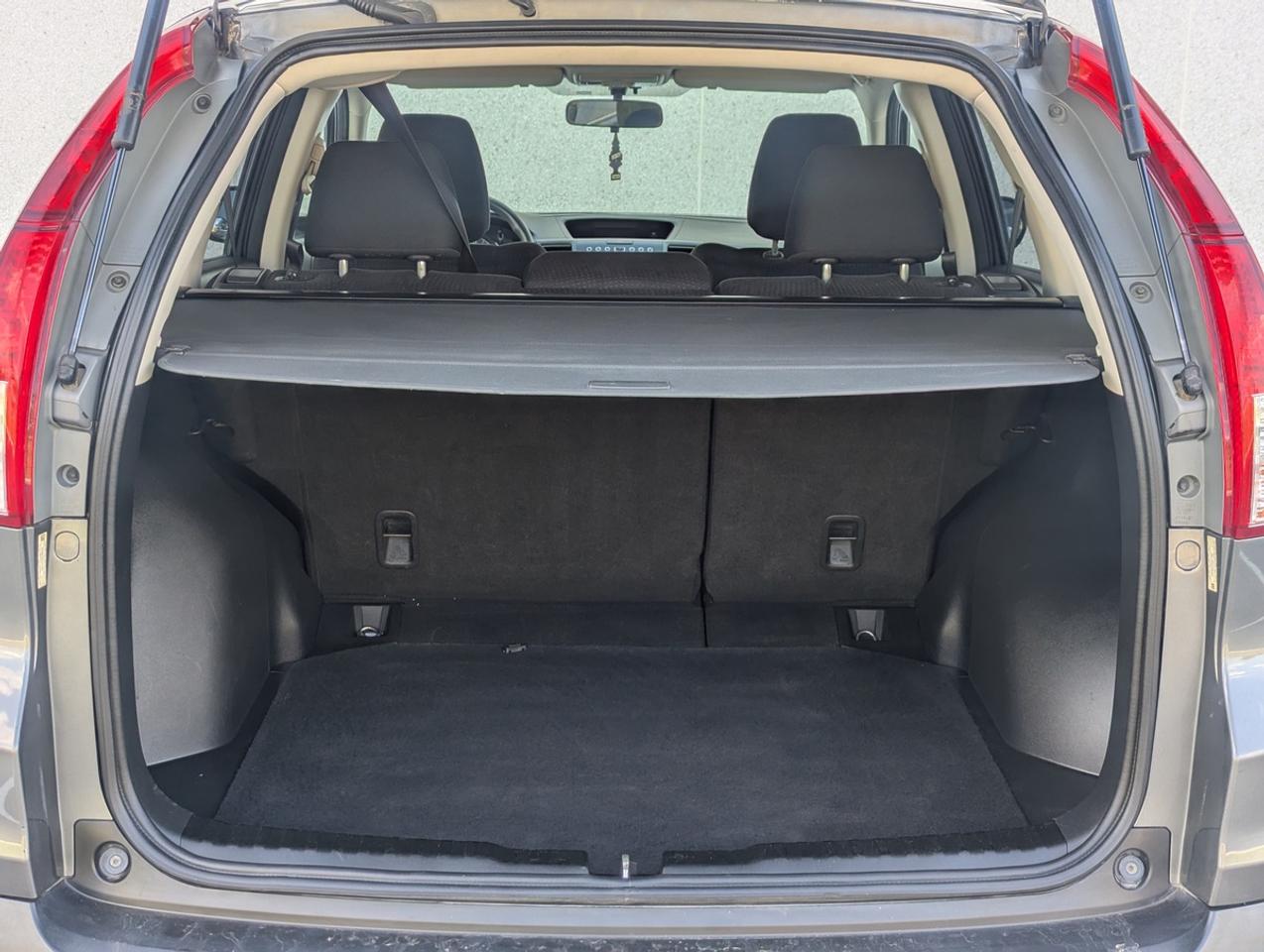 2013 Honda CR-V EX/AWD/Roof/Remotestart/ Photo