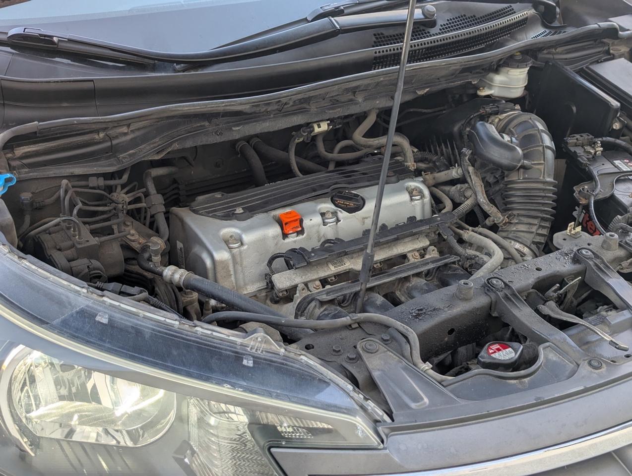 2013 Honda CR-V EX/AWD/Roof/Remotestart/ Photo