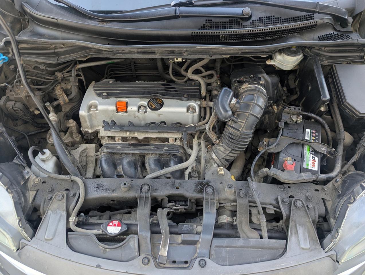 2013 Honda CR-V EX/AWD/Roof/Remotestart/ Photo