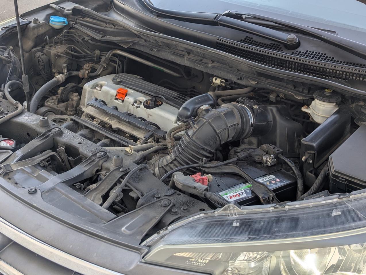 2013 Honda CR-V EX/AWD/Roof/Remotestart/ Photo